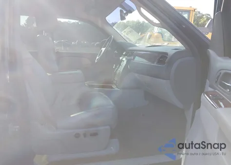 2013 Chevrolet Silverado 1500 Ltz из США, поврежденный, VIN 3GCPCTE07DG217529